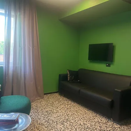Boutique Hotel