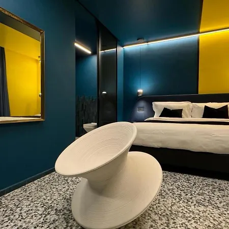 Hotel Boutique