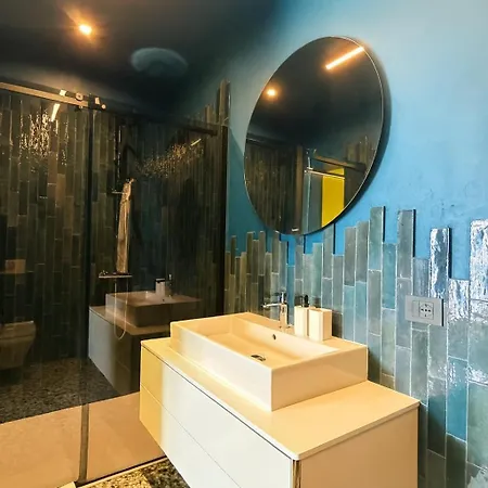 Boutique Hotel
