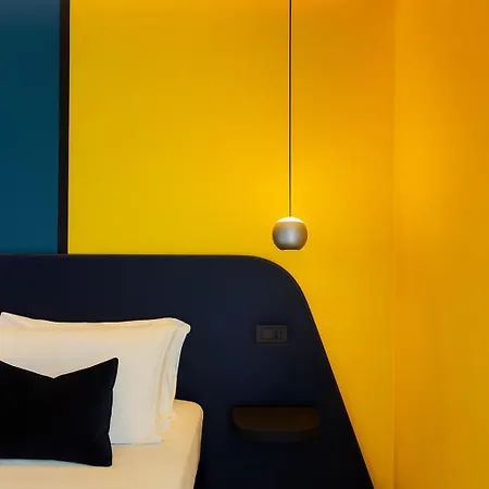 Boutique Hotel 4*