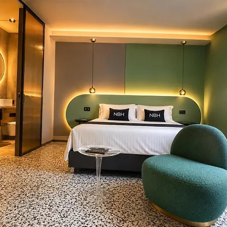 Hotel Boutique Nola